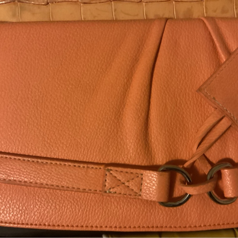 Miche classic size shell orange